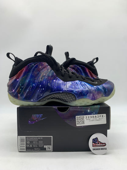 Nike Air Foamposite One Galaxy (2025)