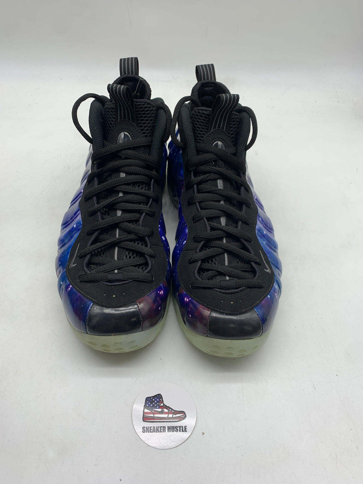 Nike Air Foamposite One Galaxy (2025)