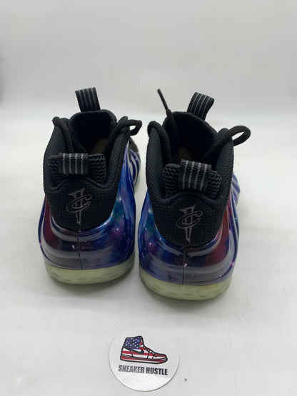 Nike Air Foamposite One Galaxy (2025)