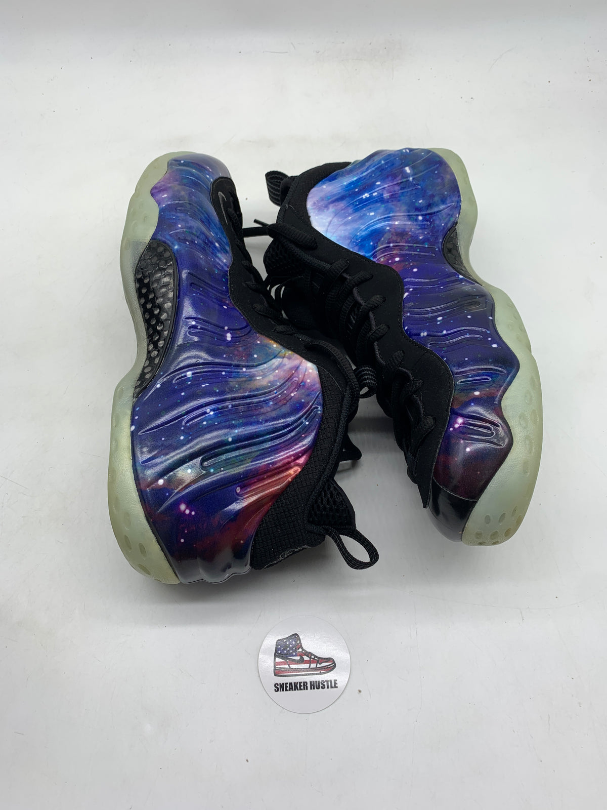 Nike Air Foamposite One Galaxy (2025)
