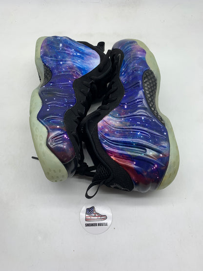 Nike Air Foamposite One Galaxy (2025)