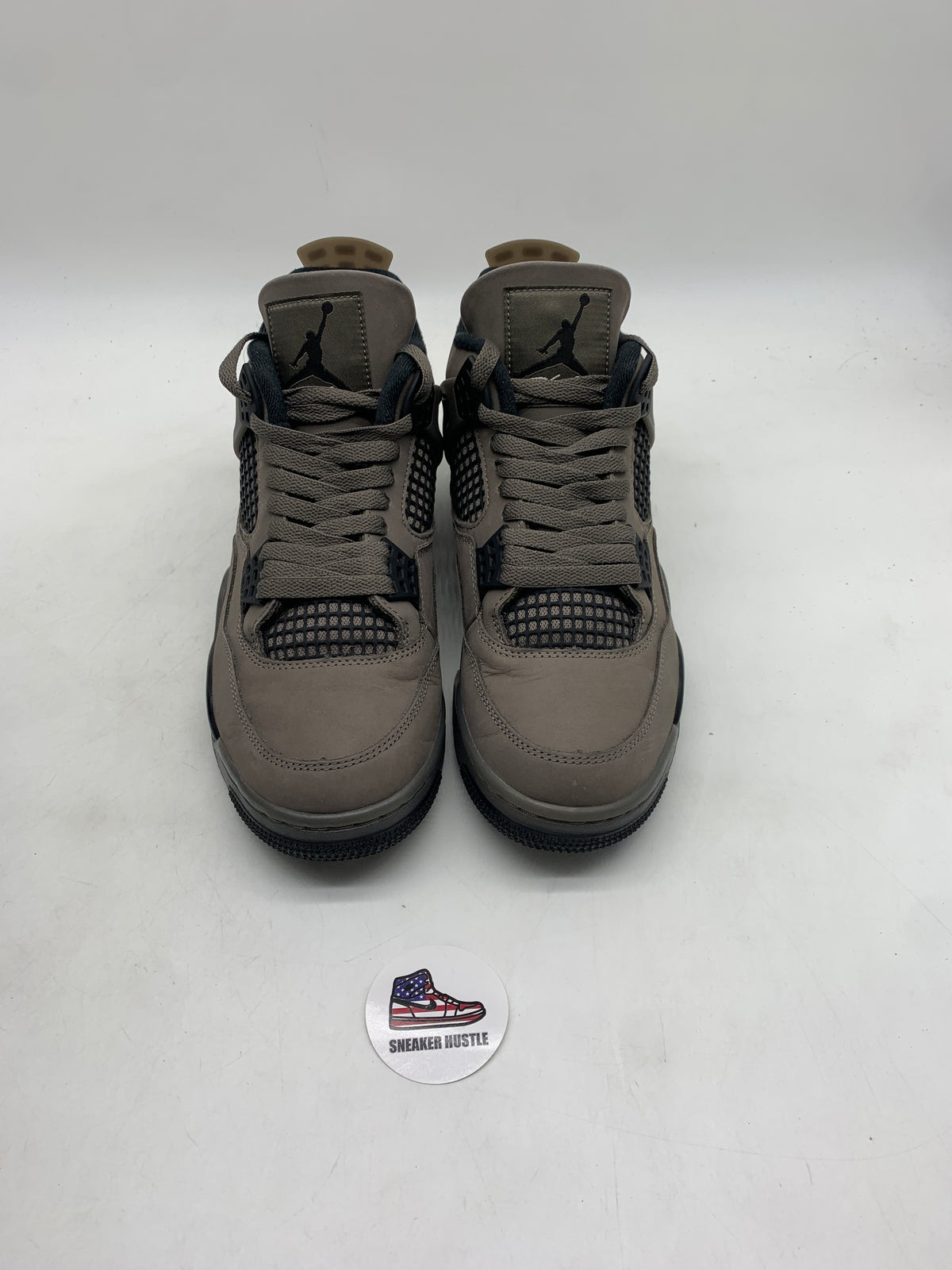 Jordan 4 Retro Cave Stone