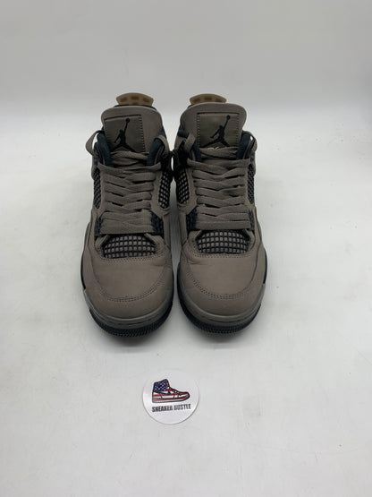 Jordan 4 Retro Cave Stone