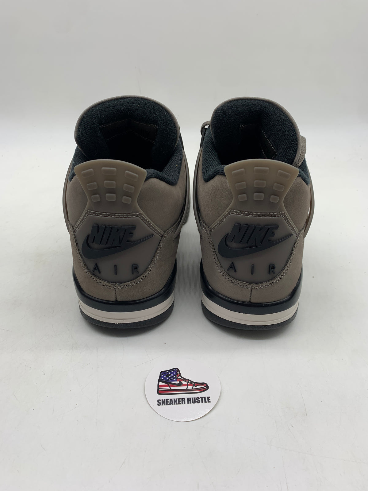 Jordan 4 Retro Cave Stone