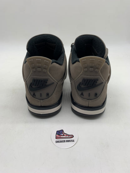 Jordan 4 Retro Cave Stone