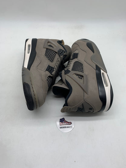 Jordan 4 Retro Cave Stone