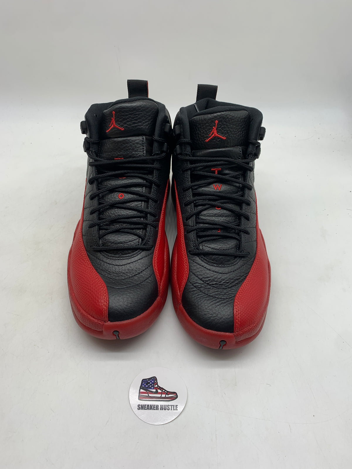 Jordan 12 Retro Flu Game (2025)