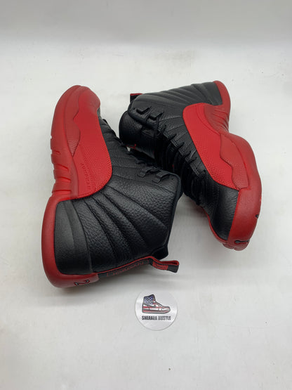 Jordan 12 Retro Flu Game (2025)