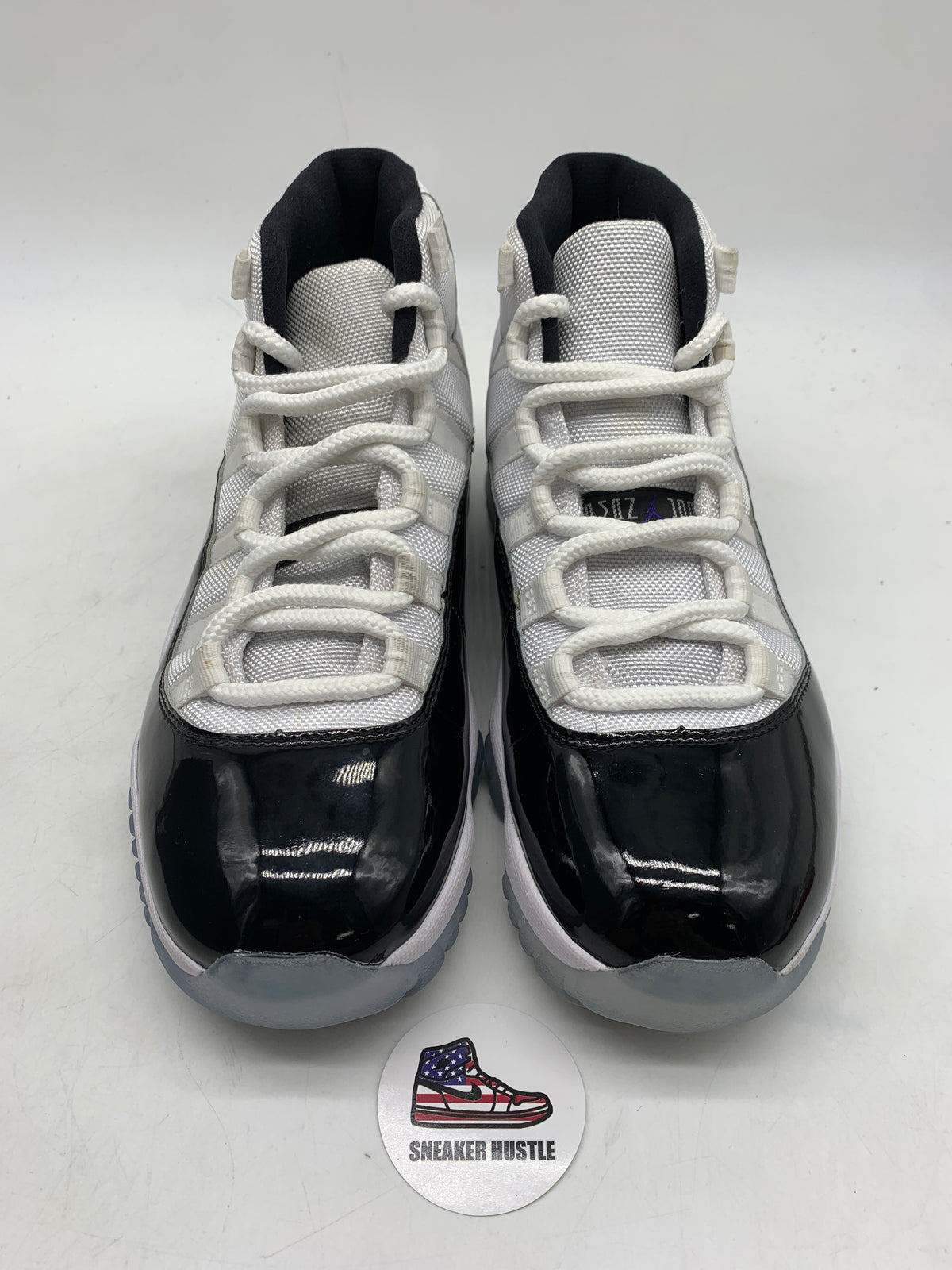 Jordan 11 Retro Concord (2018)
