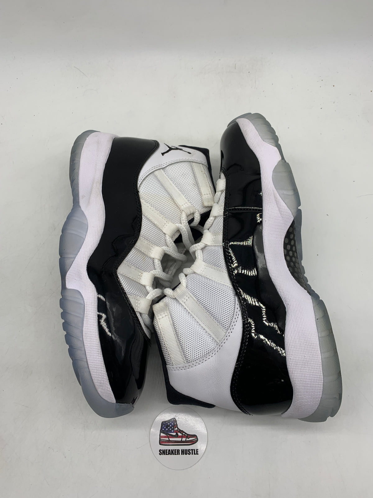 Jordan 11 Retro Concord (2018)