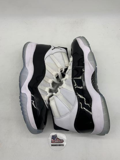 Jordan 11 Retro Concord (2018)