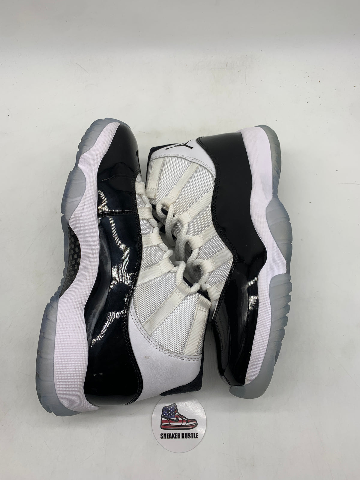 Jordan 11 Retro Concord (2018)