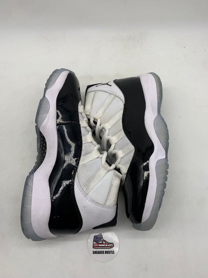 Jordan 11 Retro Concord (2018)