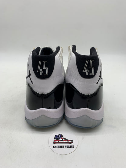 Jordan 11 Retro Concord (2018)