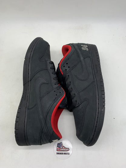 Nike SB Dunk Low Supreme 94 Black
