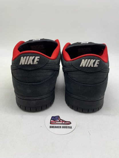 Nike SB Dunk Low Supreme 94 Black