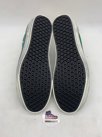 Vans LX Old Skool 36 Pearlized Pack Yacht Club