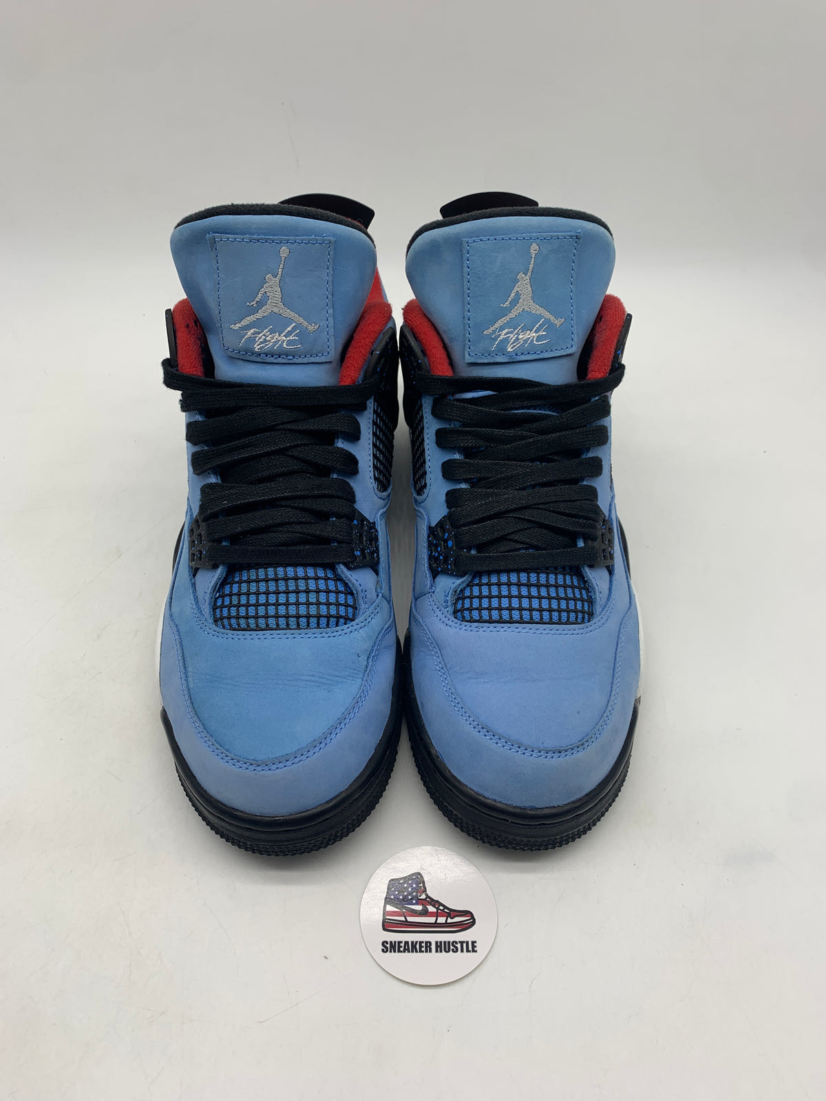 Jordan 4 Retro Travis Scott Cactus Jack