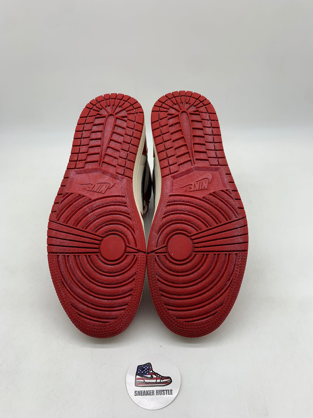 Jordan 1 Retro High OG Chicago Lost and Found