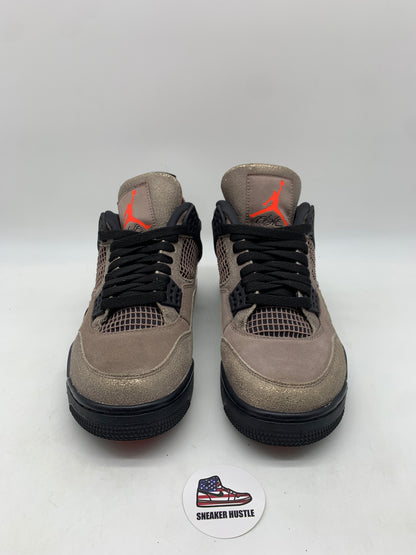 Jordan 4 Retro Taupe Haze