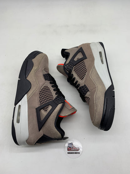 Jordan 4 Retro Taupe Haze