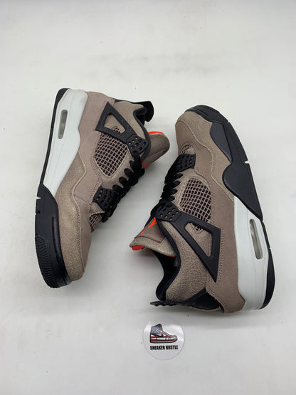 Jordan 4 Retro Taupe Haze