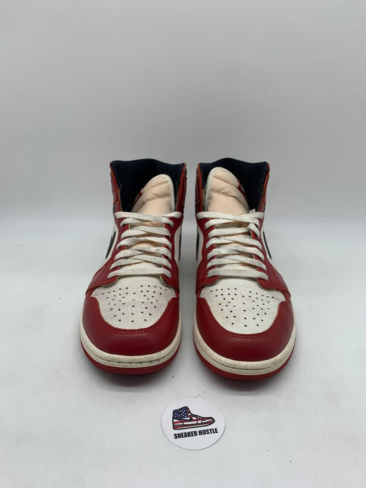 Jordan 1 Retro High OG Chicago Lost and Found
