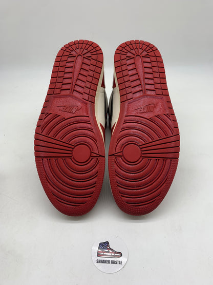 Jordan 1 Retro High OG Chicago Lost and Found