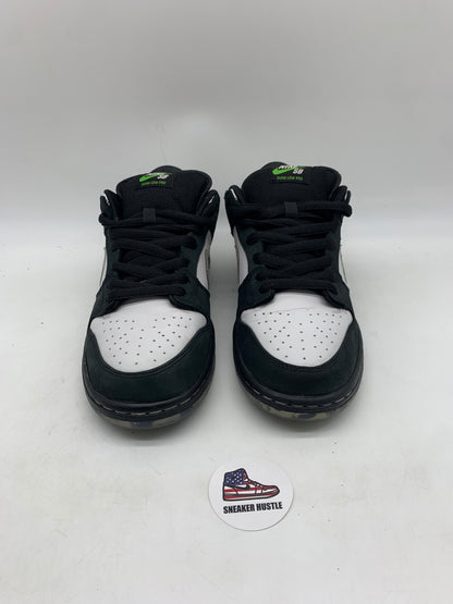 Nike SB Dunk Low Staple Panda Pigeon