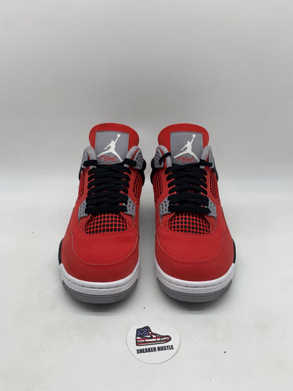 Jordan 4 Retro Toro Bravo (2026)