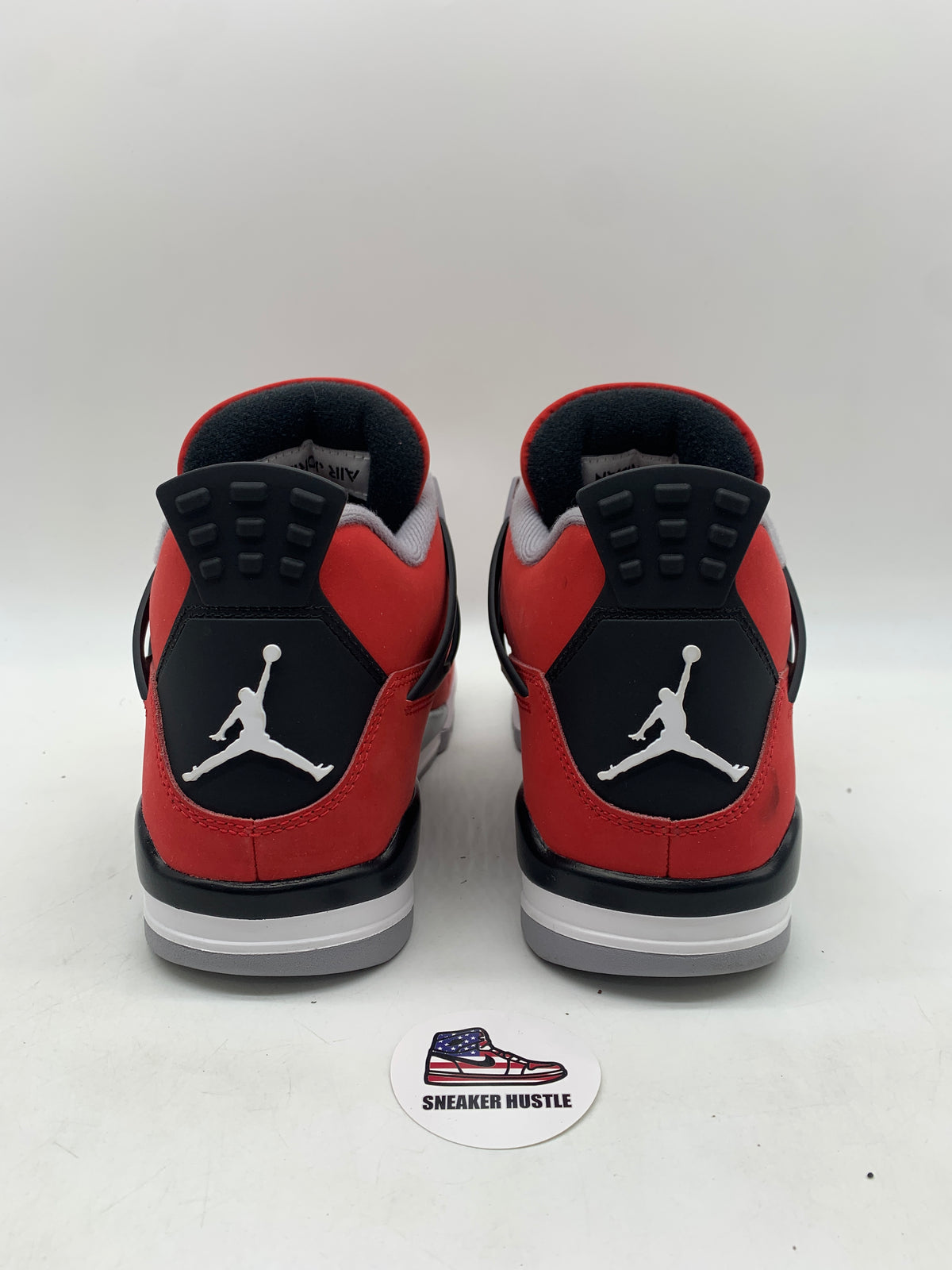 Jordan 4 Retro Toro Bravo (2026)