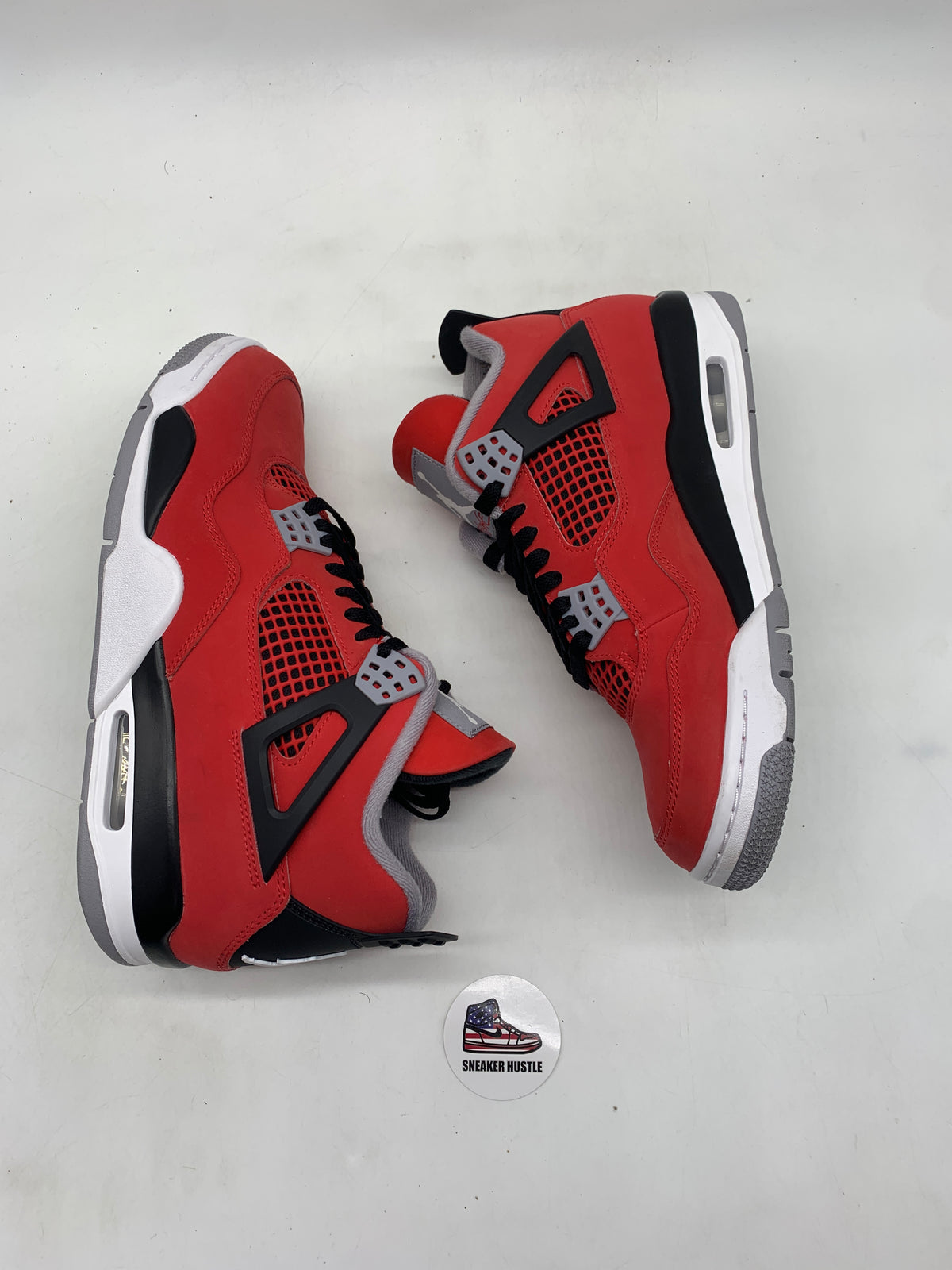 Jordan 4 Retro Toro Bravo (2026)