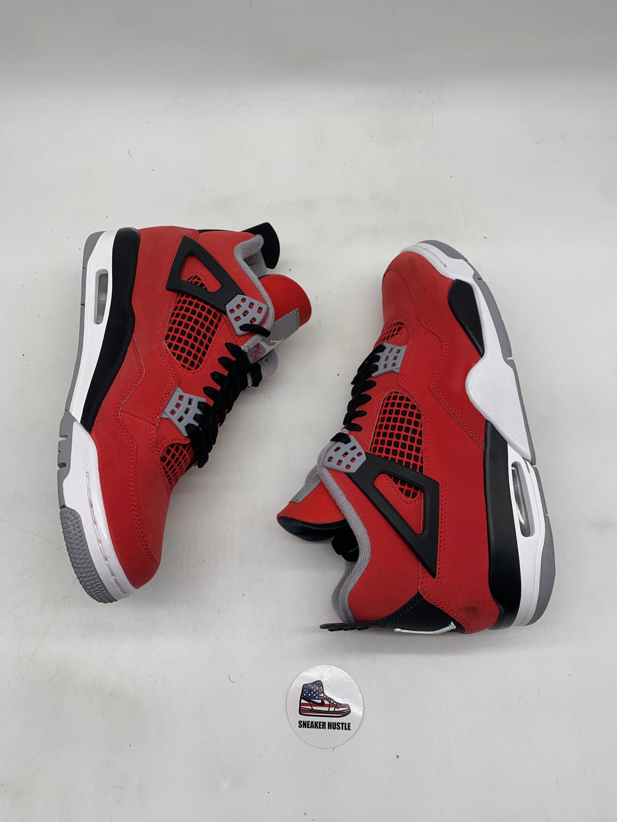 Jordan 4 Retro Toro Bravo (2026)