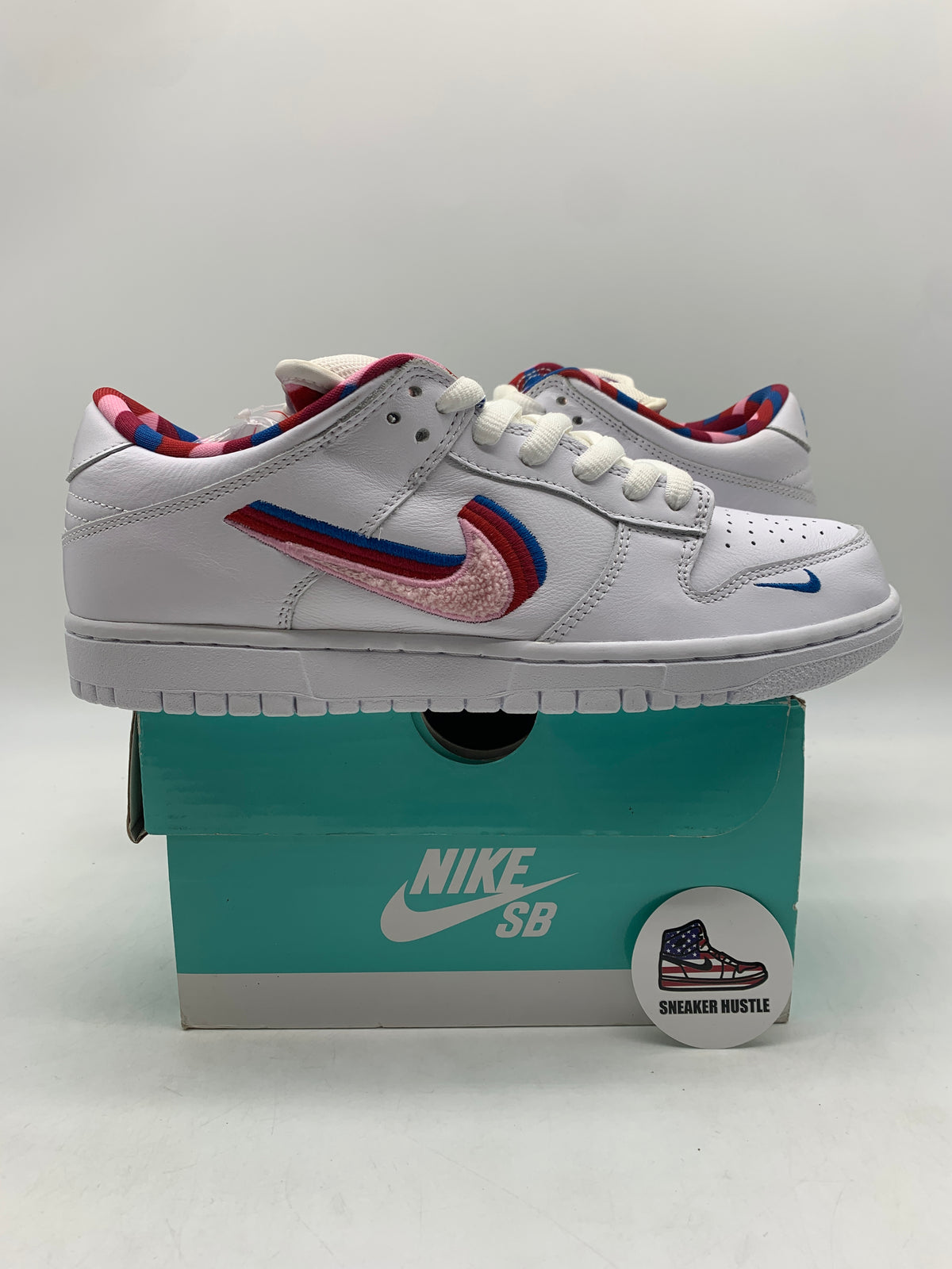 Nike SB Dunk Low Parra