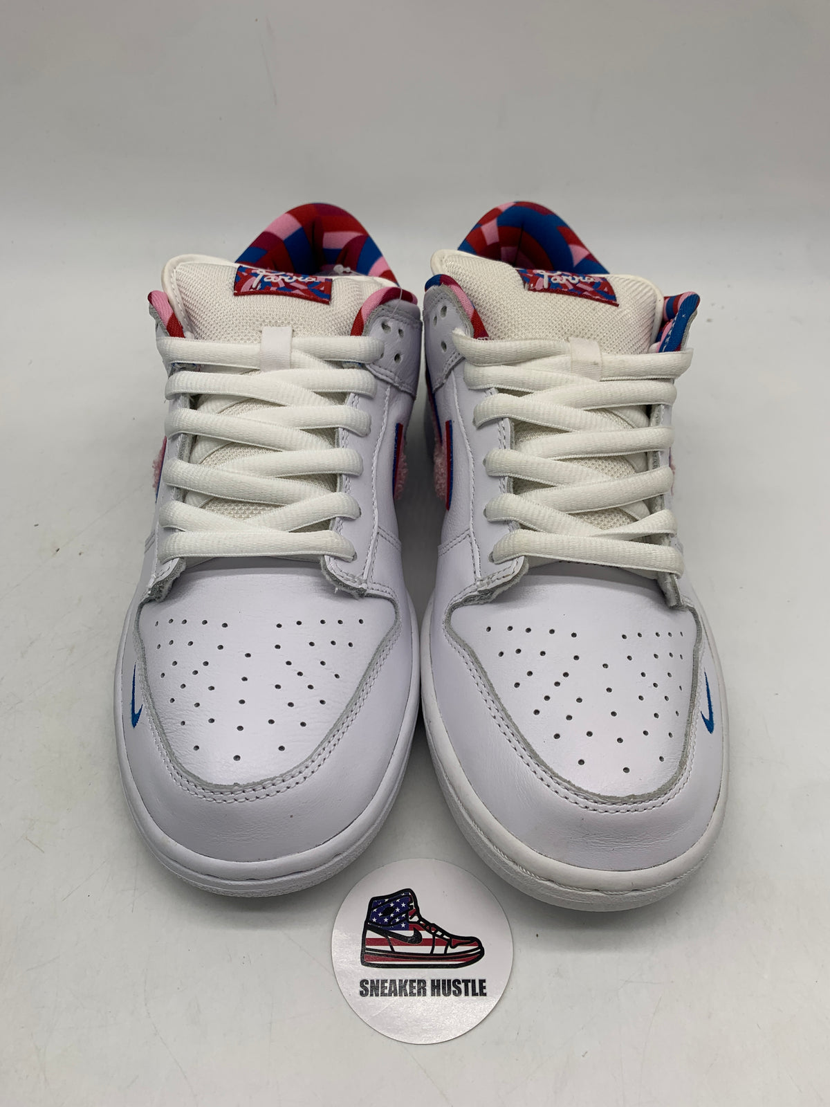 Nike SB Dunk Low Parra