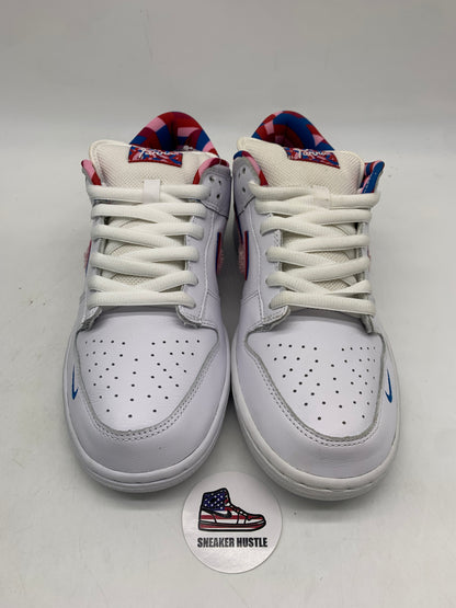 Nike SB Dunk Low Parra
