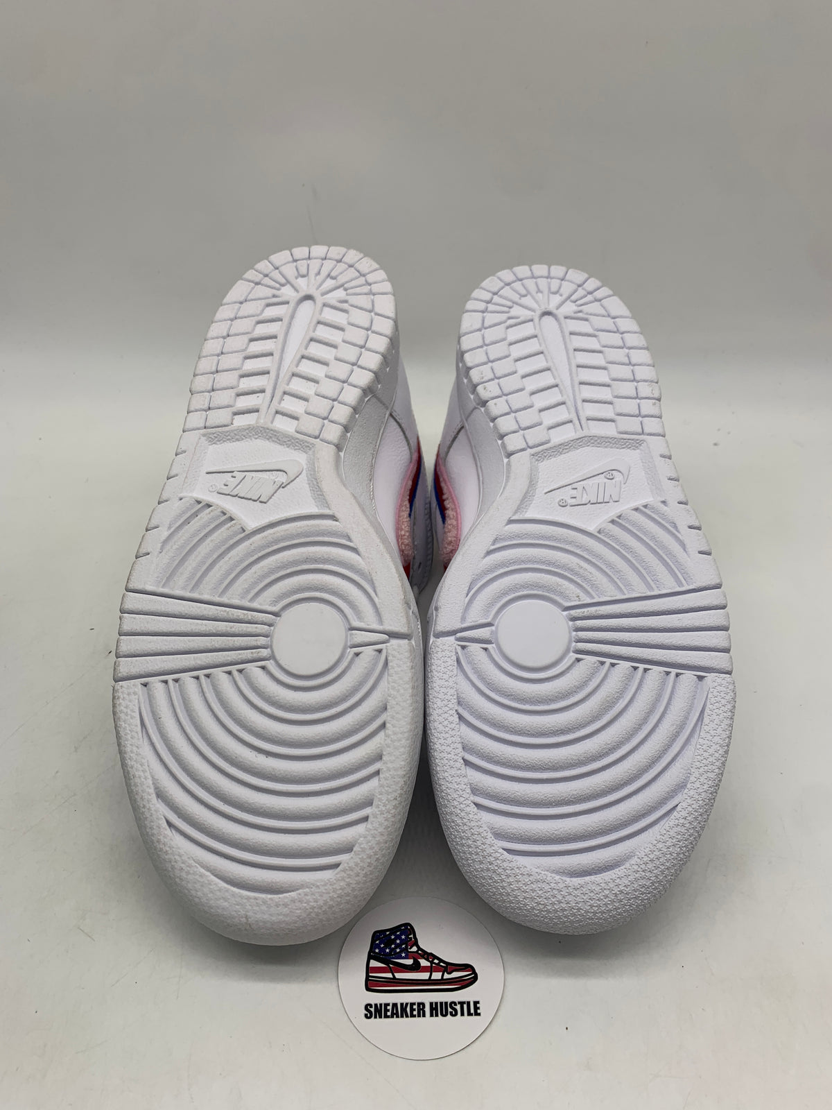 Nike SB Dunk Low Parra