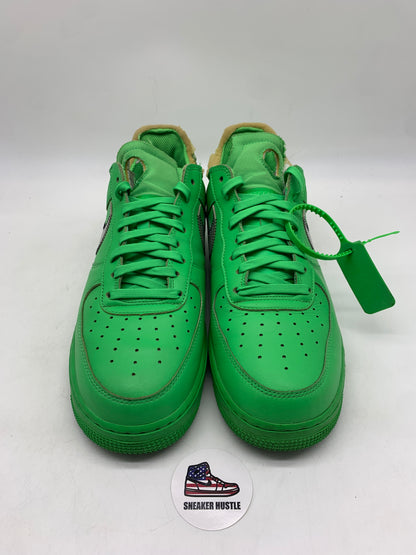Nike Air Force 1 Low Off-White Brooklyn
