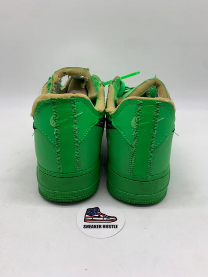 Nike Air Force 1 Low Off-White Brooklyn