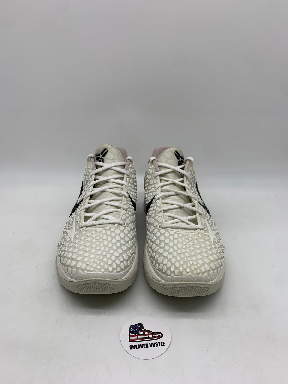 Nike Kobe 6 Protro Sail All-Star