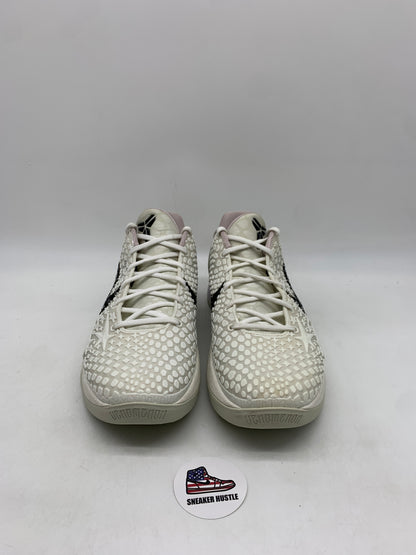 Nike Kobe 6 Protro Sail All-Star