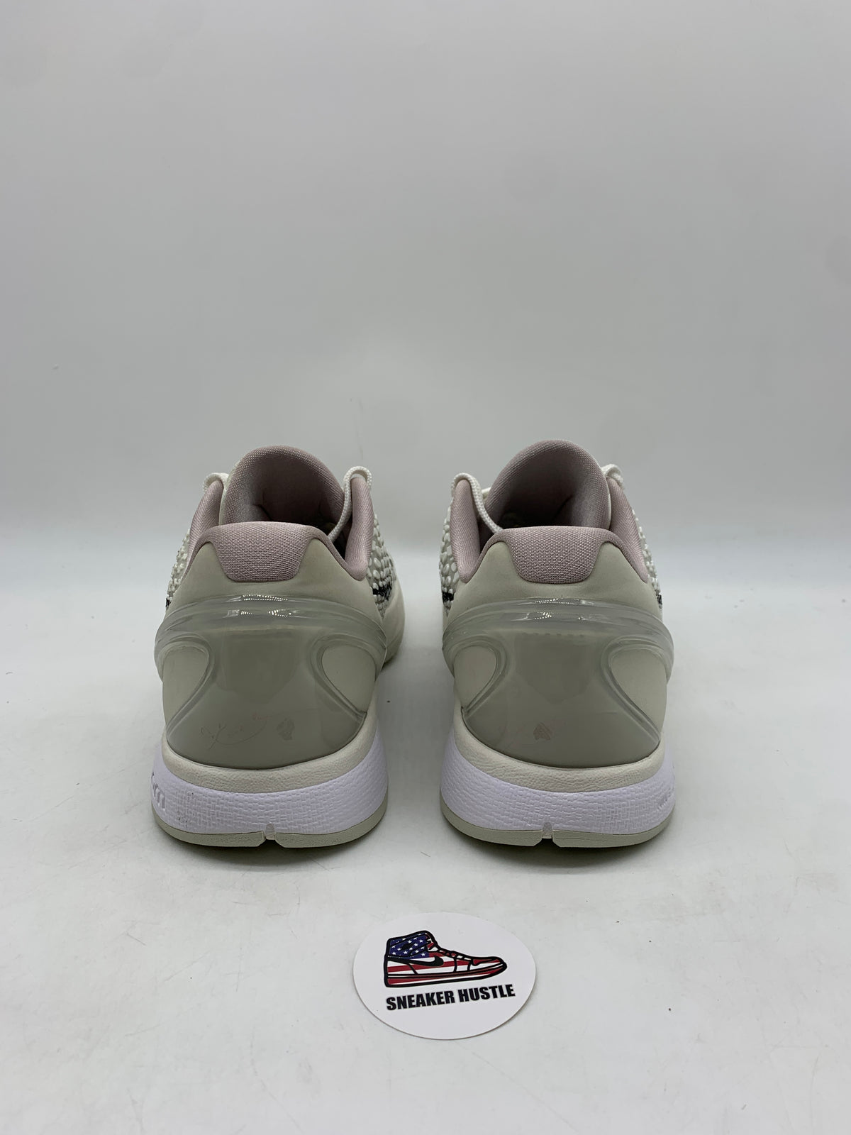 Nike Kobe 6 Protro Sail All-Star
