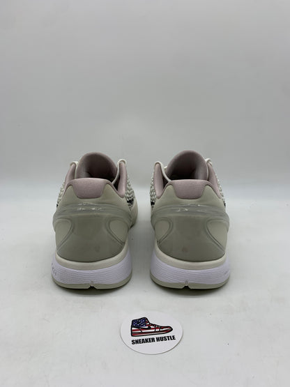 Nike Kobe 6 Protro Sail All-Star