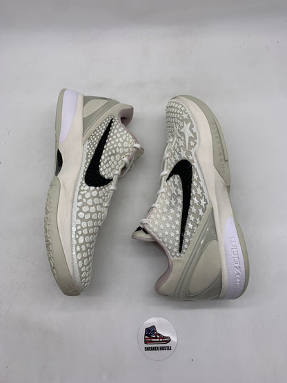 Nike Kobe 6 Protro Sail All-Star