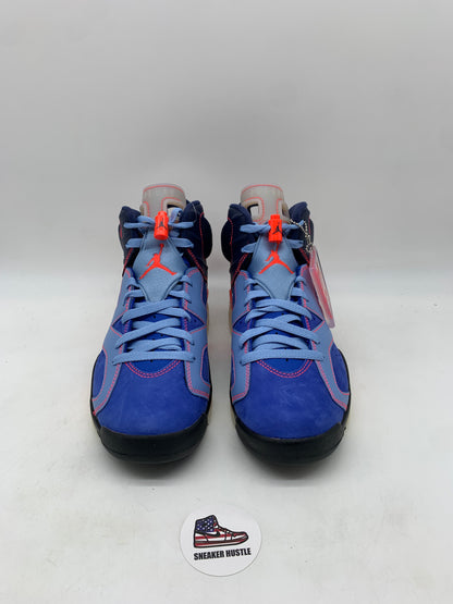 Jordan 6 Retro Awake NY Midnight Navy