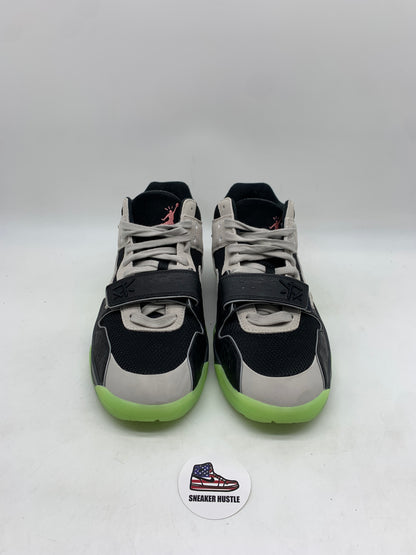 Jordan Jumpman Jack TR Travis Scott x Chase B Black Night Silver