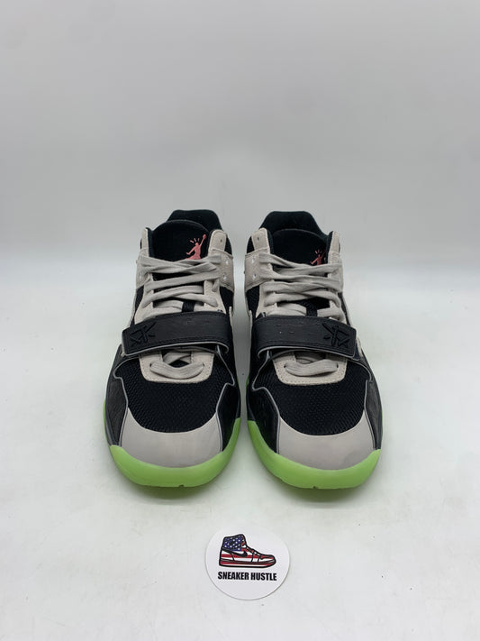 Jordan Jumpman Jack TR Travis Scott x Chase B Black Night Silver