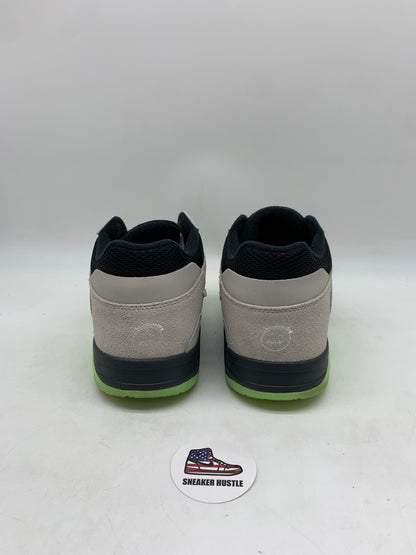 Jordan Jumpman Jack TR Travis Scott x Chase B Black Night Silver