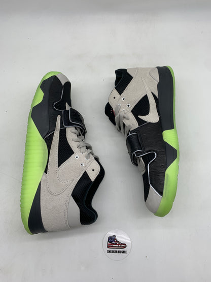 Jordan Jumpman Jack TR Travis Scott x Chase B Black Night Silver