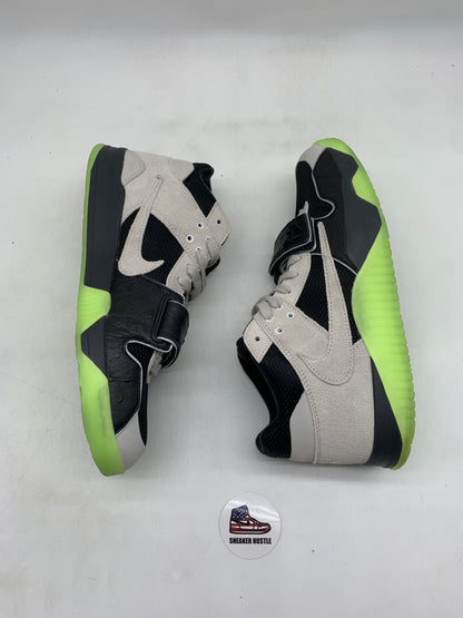 Jordan Jumpman Jack TR Travis Scott x Chase B Black Night Silver